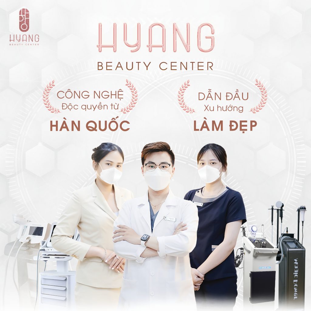 hyang beauty center